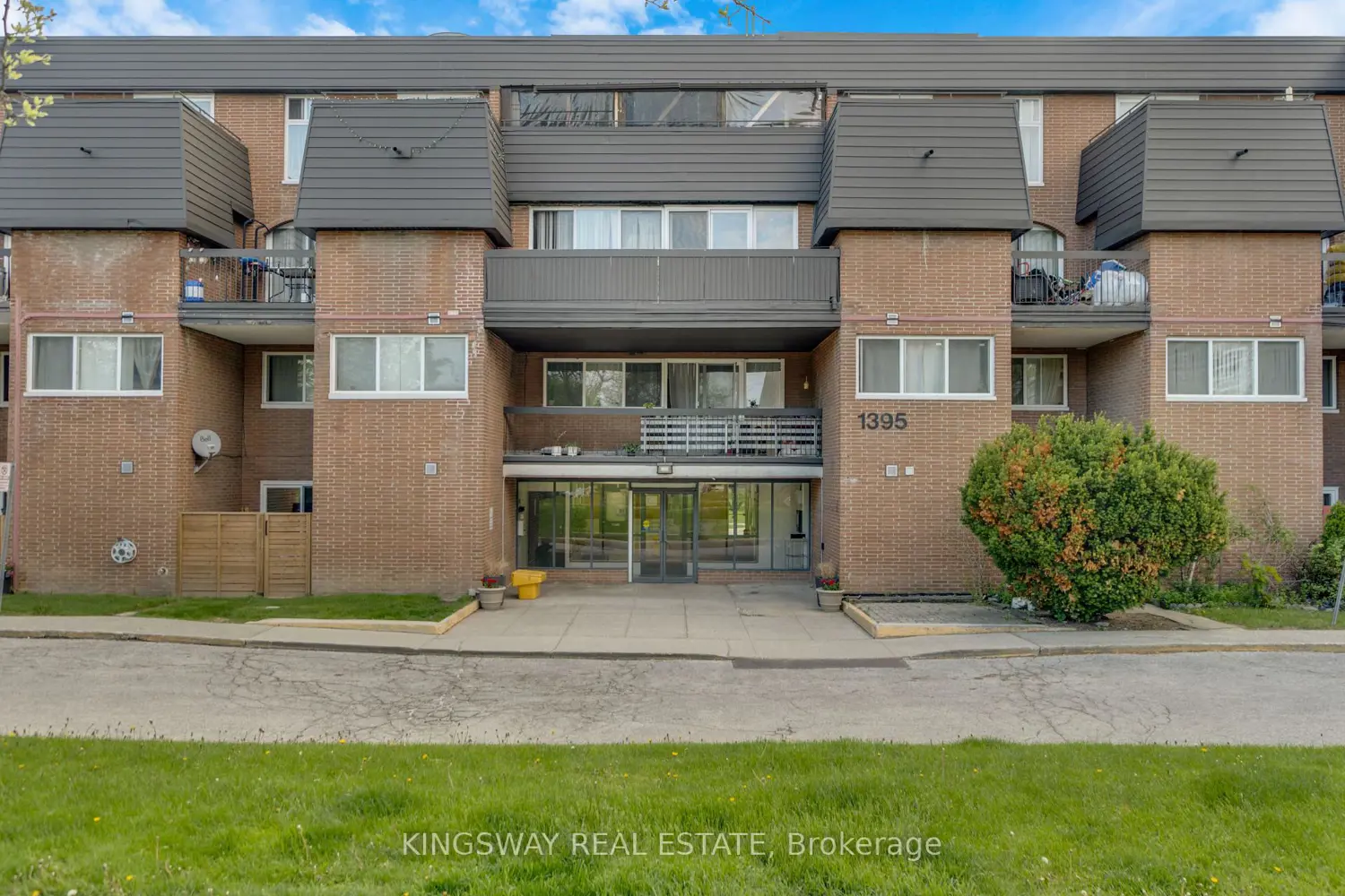 1395 Williamsport Drive 347