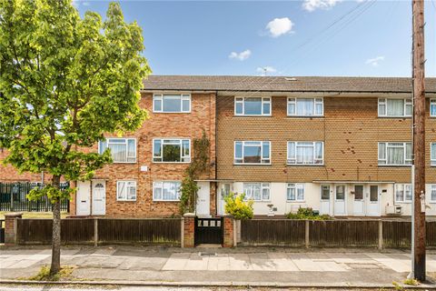 Allenby Road, Southall UB1