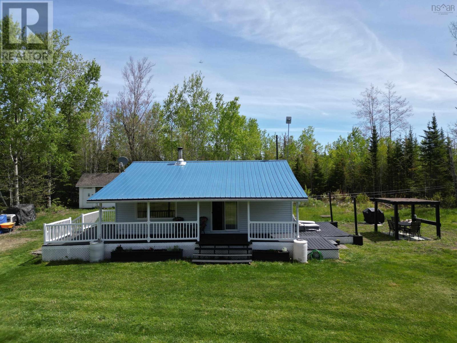 260 Loon Lane