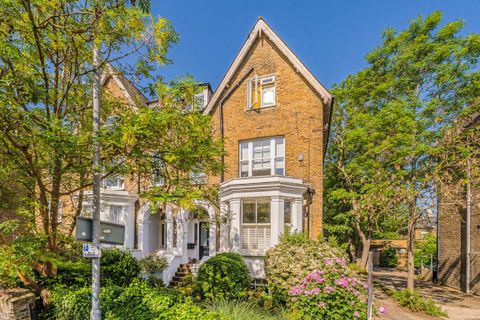 Springfield Road, Kingston Upon Thames KT1