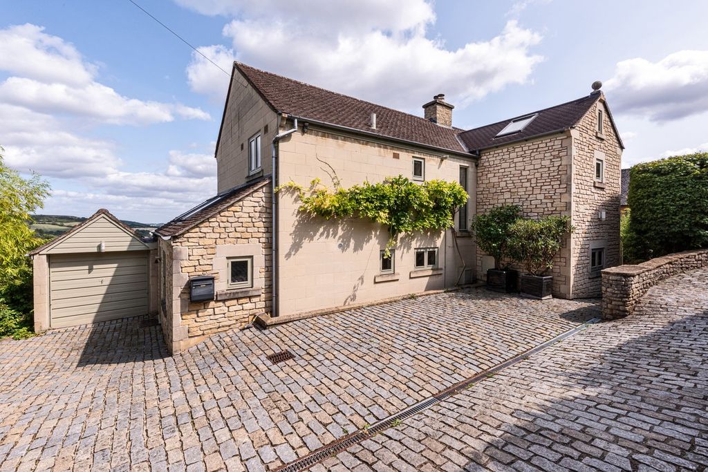 Additional image 16 of 4 bed detached house for saleCharlcombe Lane, Lansdown, Bath BA1
