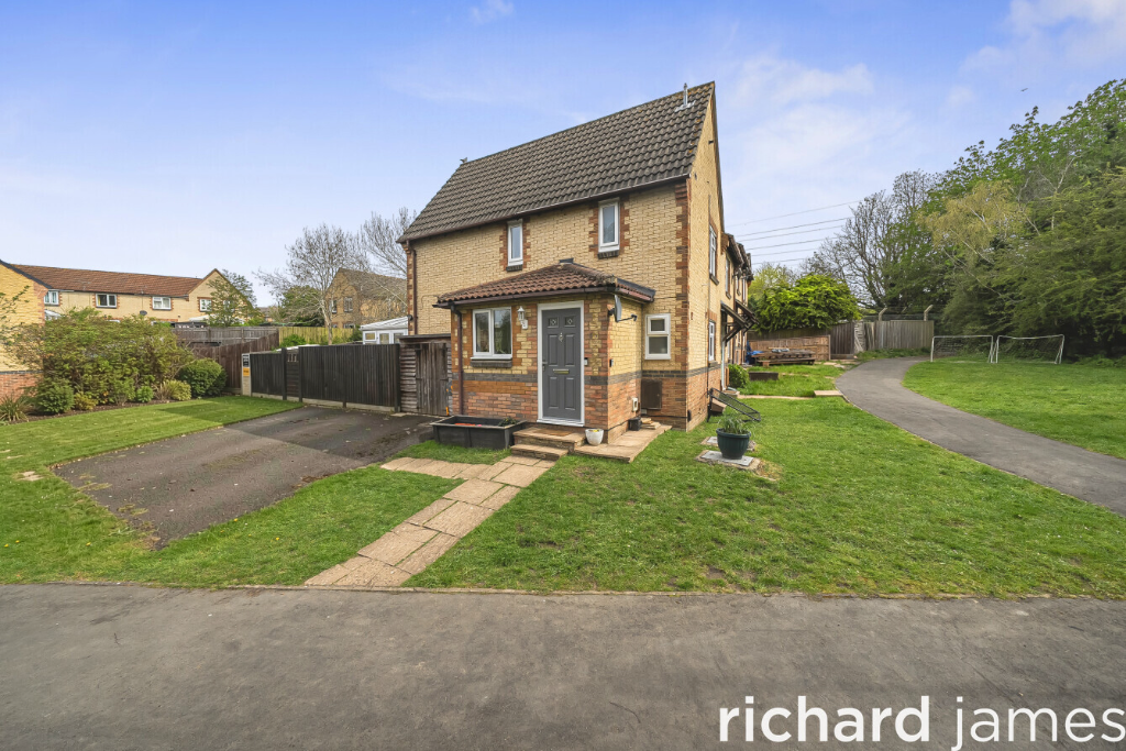 Additional image 21 of 3 bed end terrace house for saleThyme Close, Pembroke Park, Swindon SN2