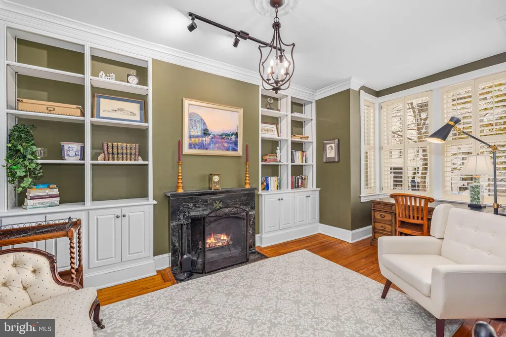 3408 Dent Place NW, Washington, DC 20007 photo 4