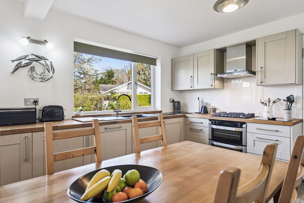 Additional image 11 of 4 bed detached house for saleCorrish, Shandon, Helensburgh G84