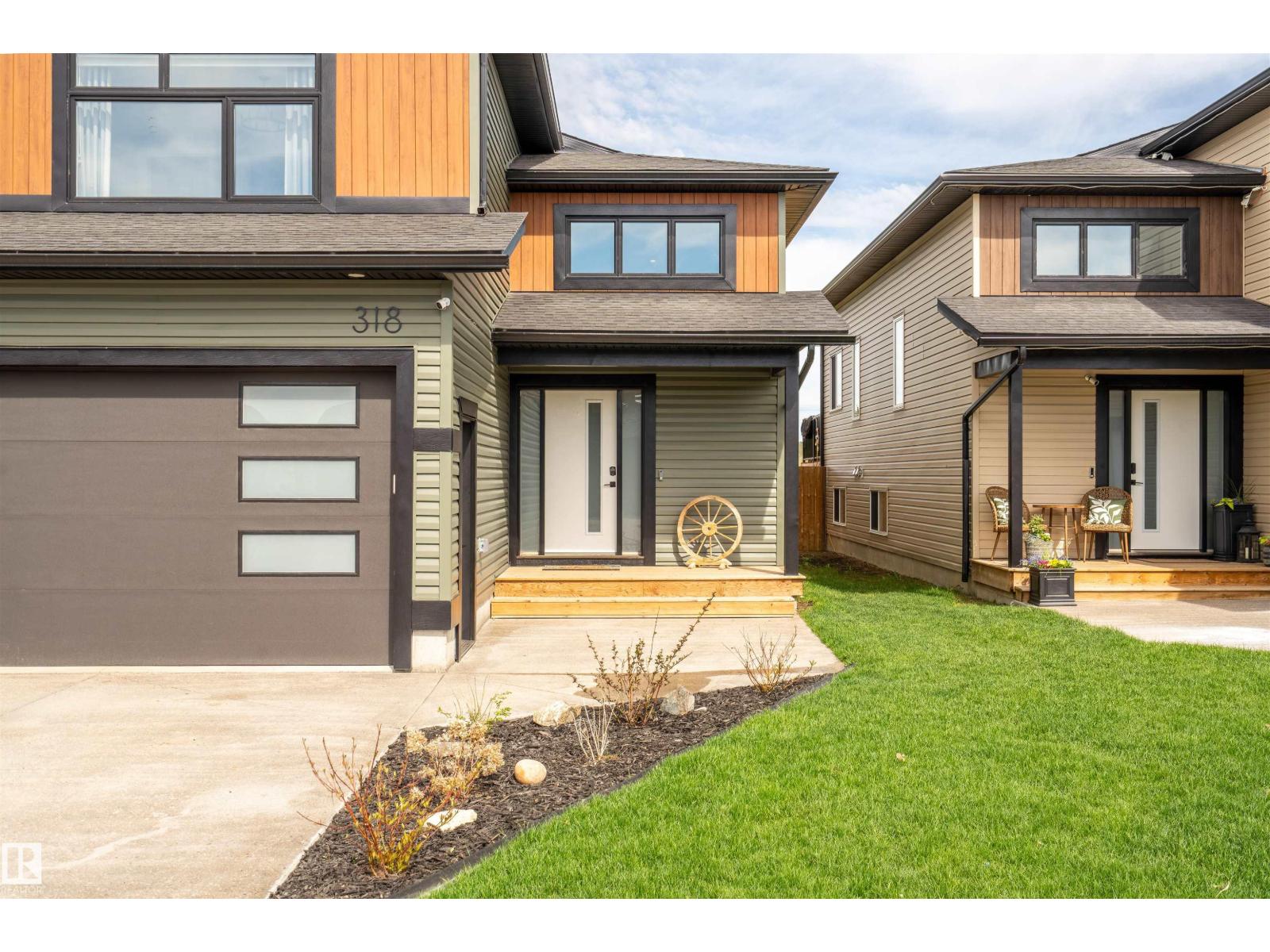 Additional image 2 of 318 Waterton Way, Cold Lake, AB, T9M0L4