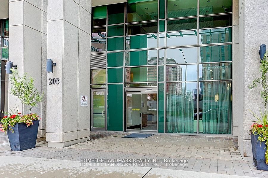 Additional image 2 of 3103-208 Enfield Place, Mississauga, ON, L5B 0B8
