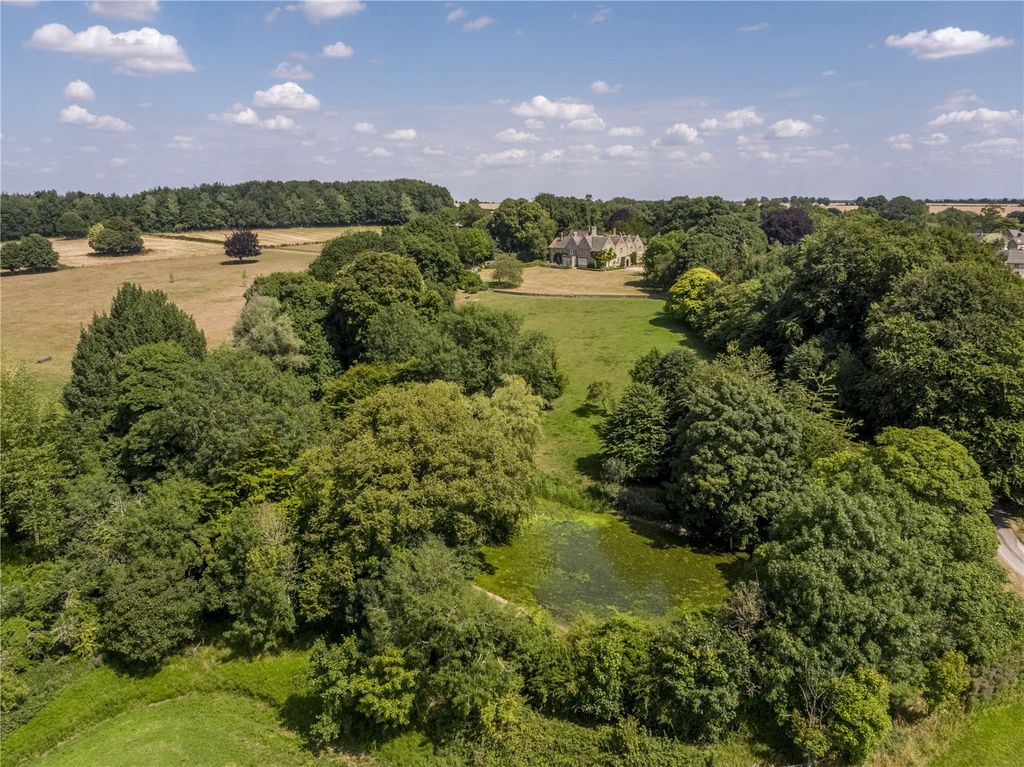 Additional image 23 of 10 bed detached house for saleGreat Rollright, Chipping Norton, Oxfordshire OX7