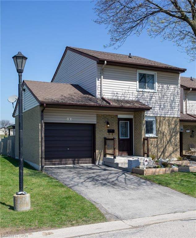 1-1190 Upper Ottawa Street, Hamilton, ON, L8W 1T8
