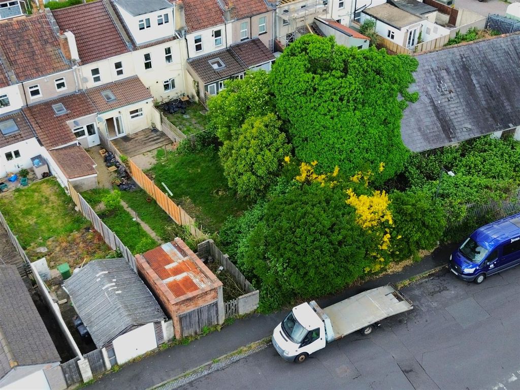 Additional image 8 of Land for saleBellevue Road, St. George, Bristol BS5