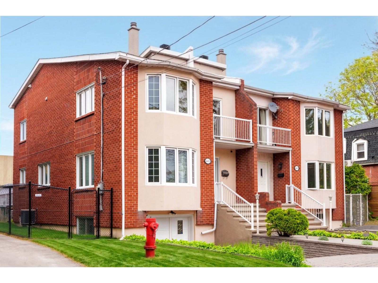 4410 Rue Sir-George-Simpson