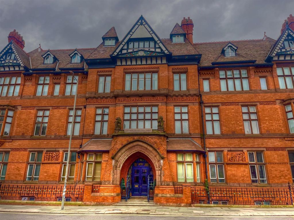 Additional image 9 of 2 bed flat for saleStowell Street, Liverpool L7