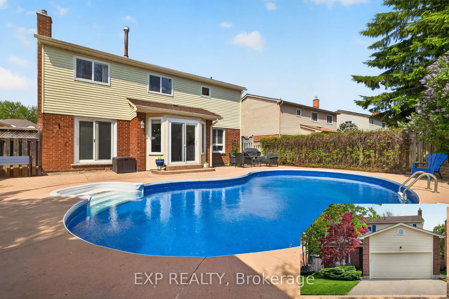 108 Old Forest Crescent