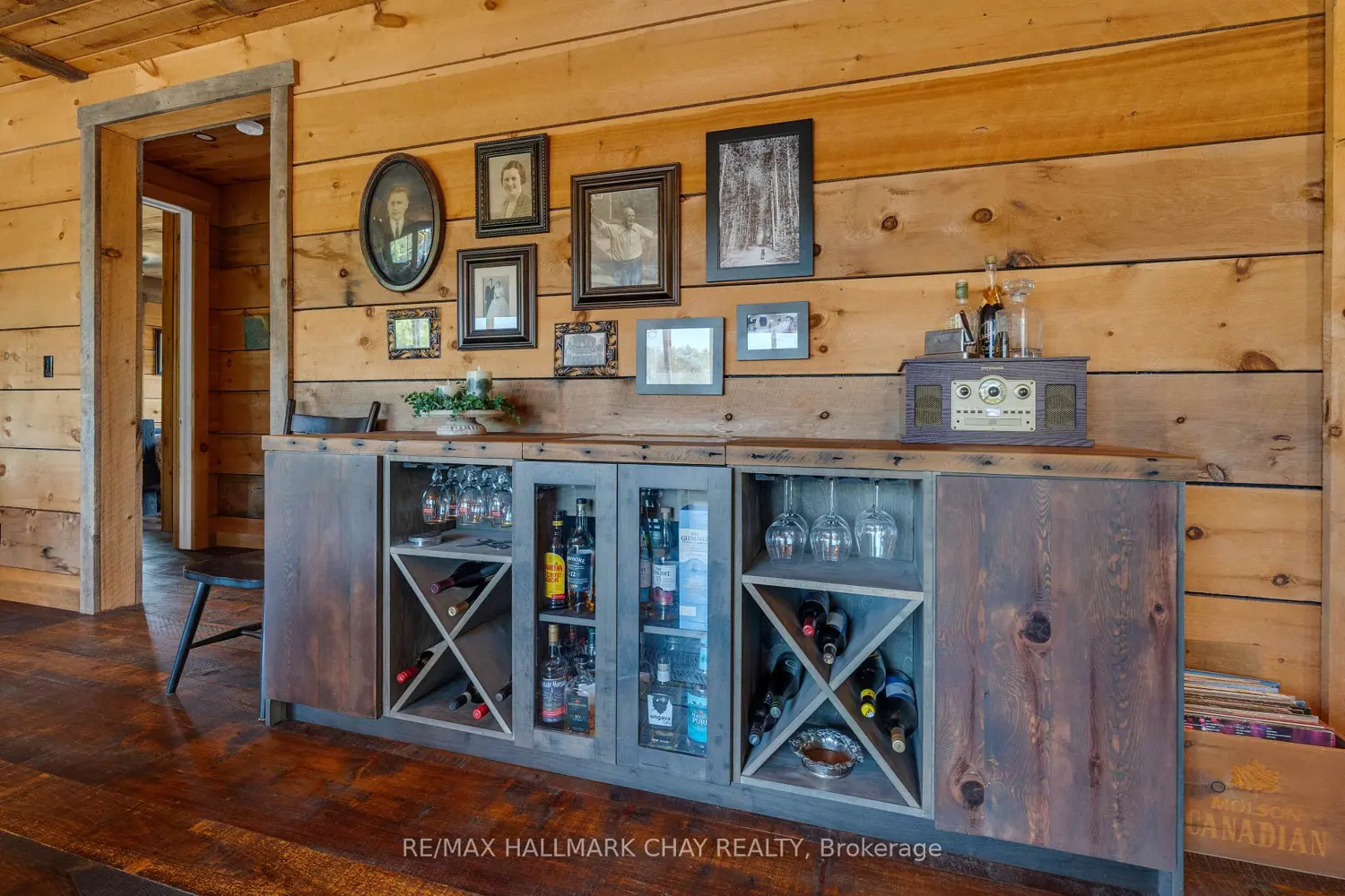 164 Perch Lake Road