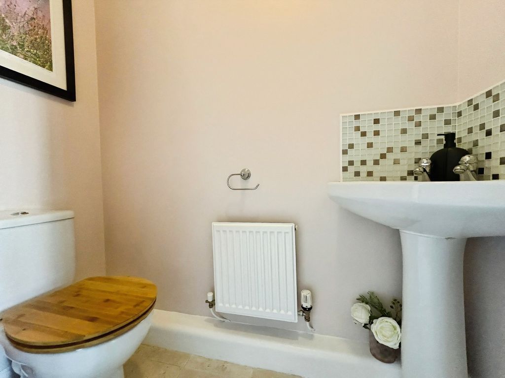 Additional image 8 of 4 bed semi-detached house for saleHeathfield, Newcastle Upon Tyne NE27