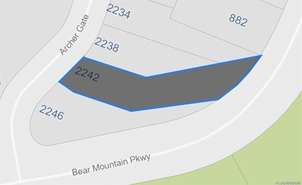 Additional image 2 of 2242 Archer Gate, Langford, BC, V9B 3S1