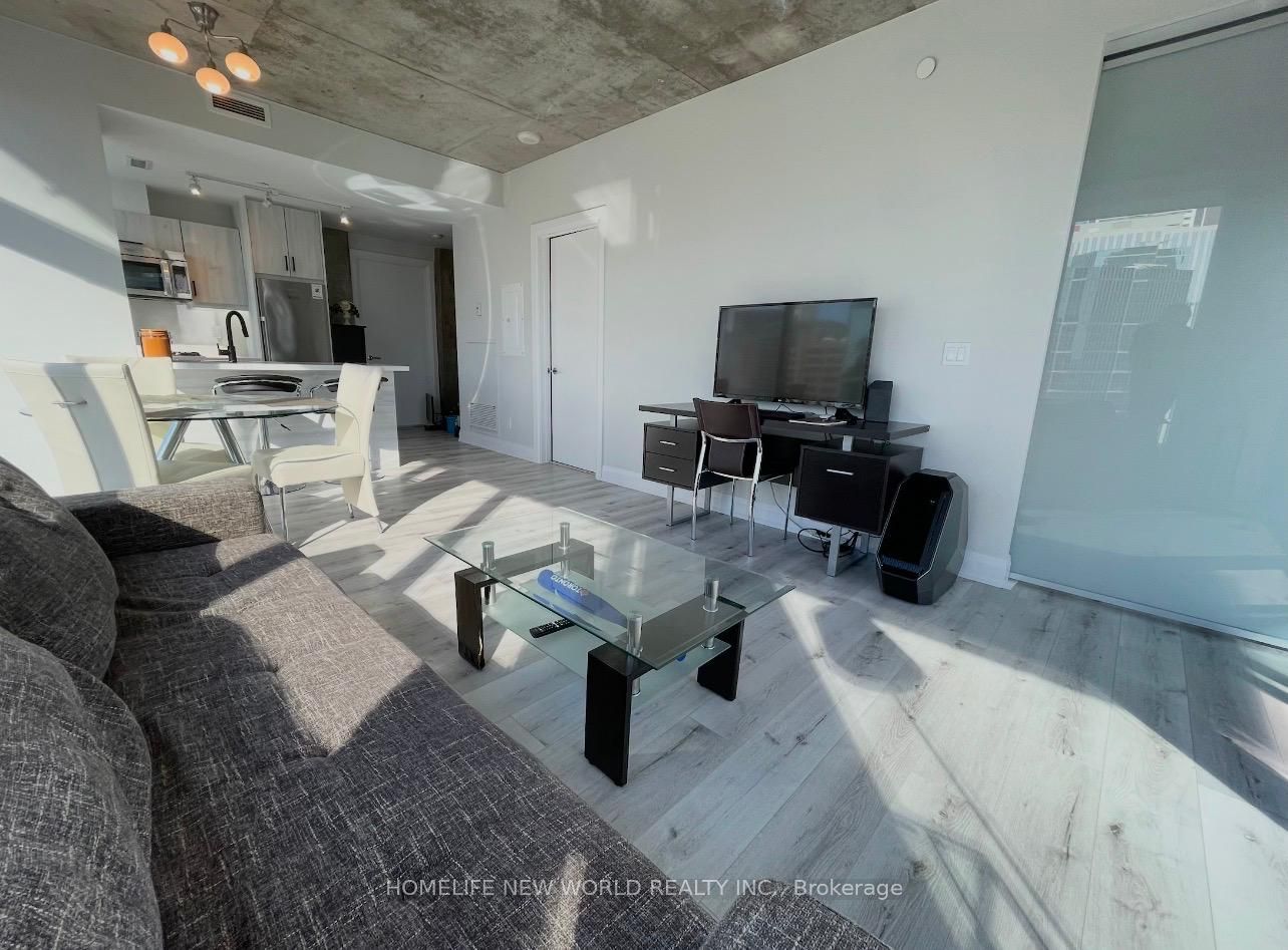 Additional image 3 of 2703-224 King Street W, Toronto, ON, M5H 0A6