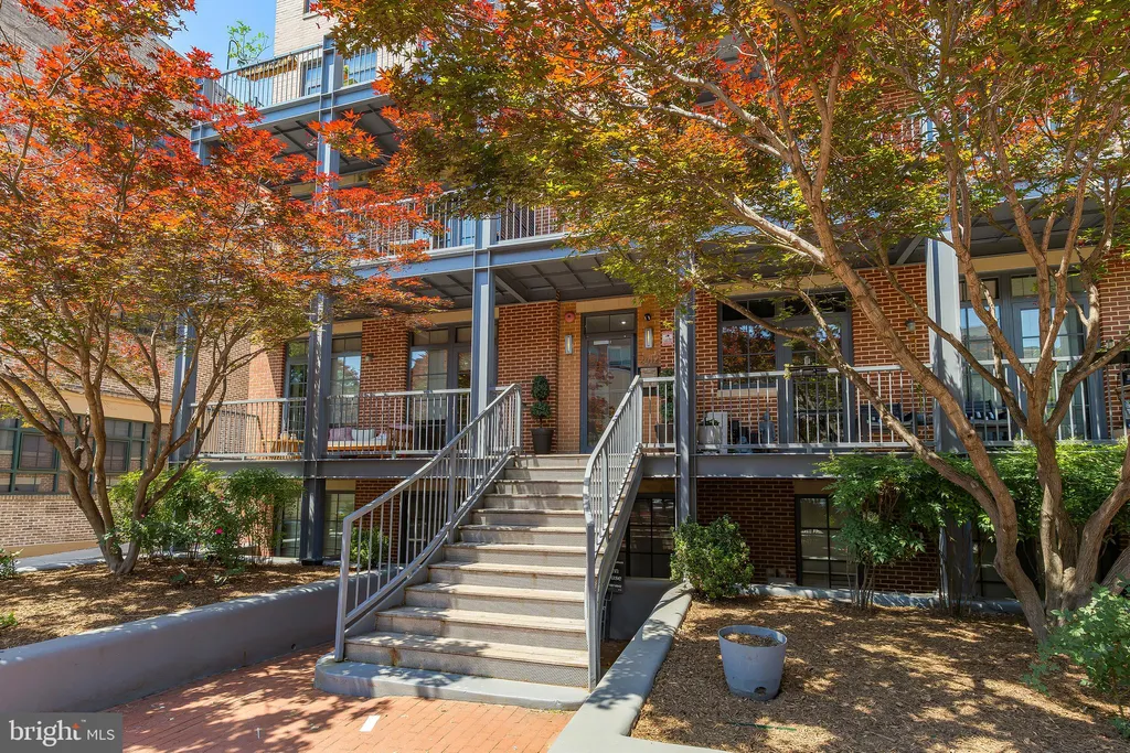 Additional image 2 of 2412 17th Street NW Unit C-03, Washington, DC 20009