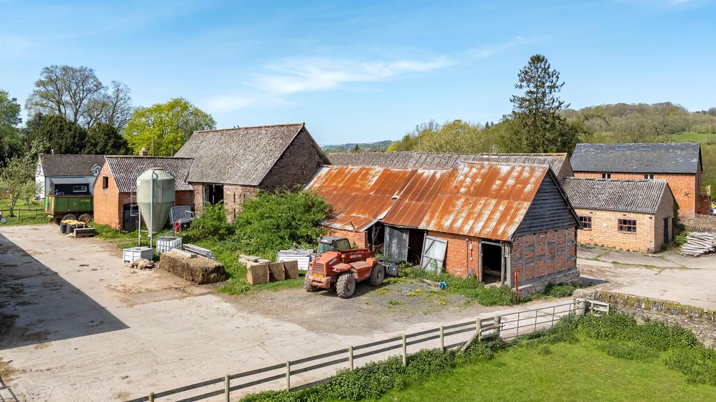 Additional image 10 of Farm for saleTurnastone, Vowchurch, Hereford, Herefordshire HR2