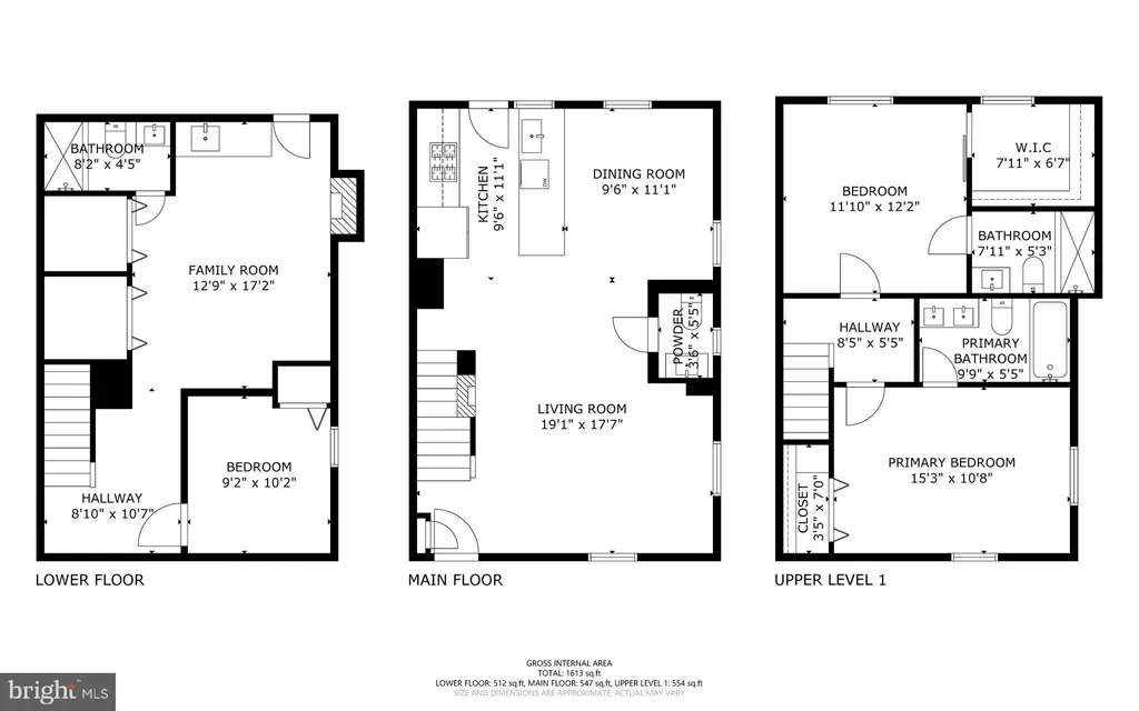 4228 Foote Street NE, Washington, DC 20019