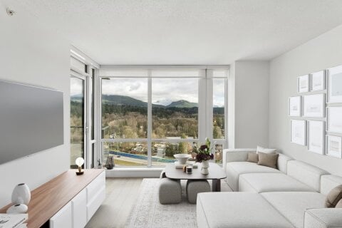 Additional image 7 of 1909-1550 Fern Street, North Vancouver, BC, V7J 0A9