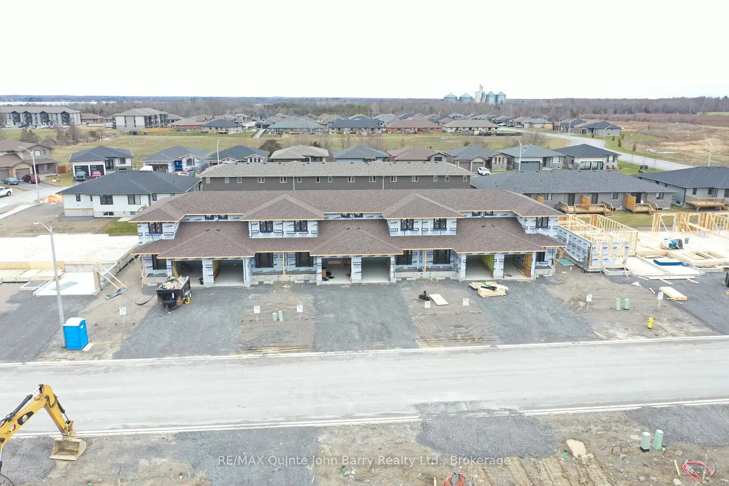 47 Parkland Circle Lot 48
