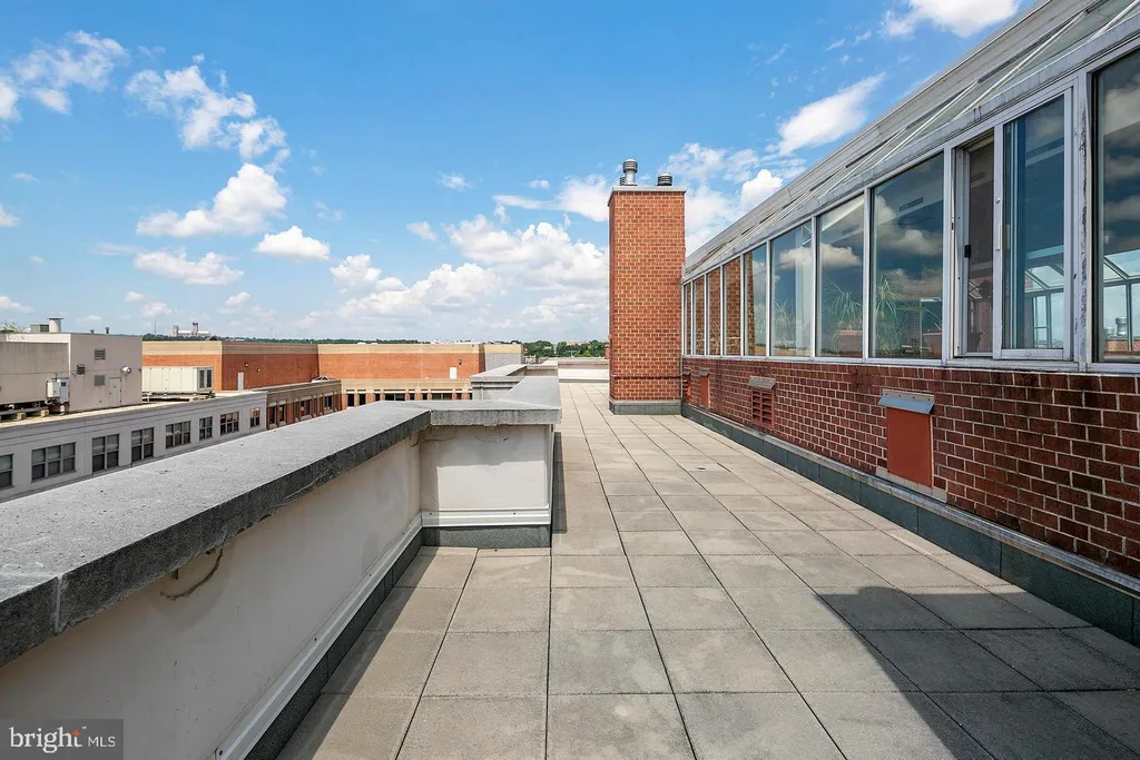 1230 23rd Street NW Unit 501, Washington, DC 20037