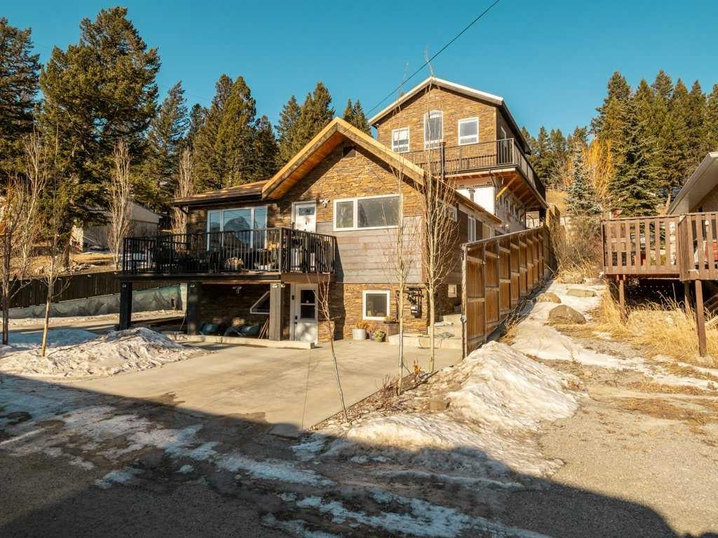 Additional image 2 of 6501 22 Avenue, Coleman, AB, T0K0M0