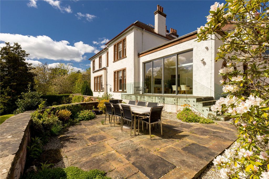 Additional image 27 of 9 bed detached house for saleSouthernwood, Barnton Avenue, Barnton, Edinburgh EH4
