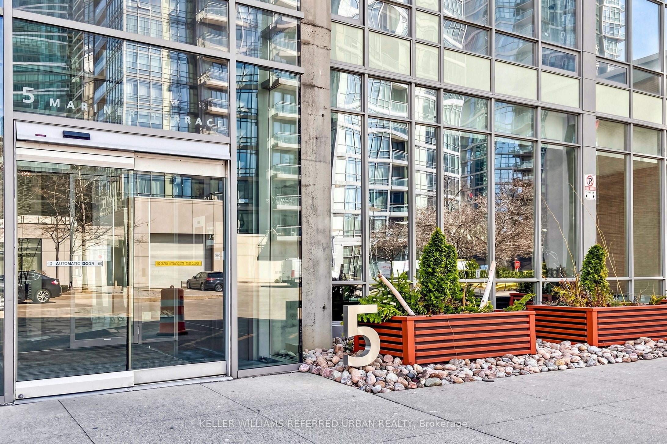 Additional image 5 of 1610-5 Mariner Terrace, Toronto, ON, M5V 3V6