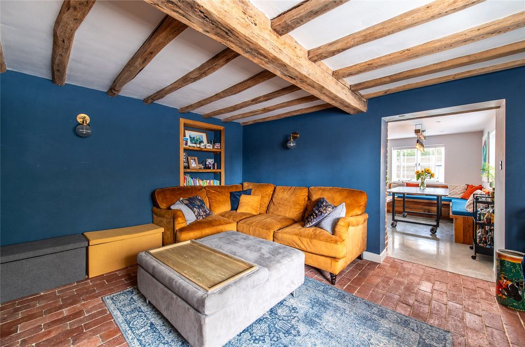 Additional image 18 of 3 bed semi-detached house for saleButchers Lane, Mereworth, Maidstone, Kent ME18