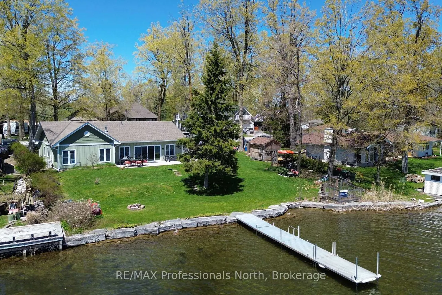 563 Dalhaven Road