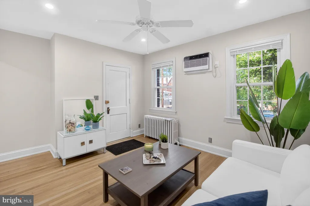 Additional image 2 of 2228 40th Street NW Unit 1, Washington, DC 20007
