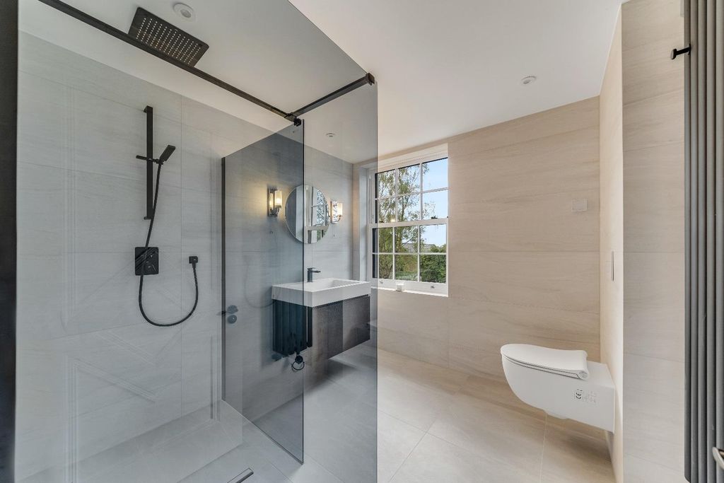 Additional image 22 of 6 bed detached house for saleThe Old Vicarage, Church Lane, Lydiate L31