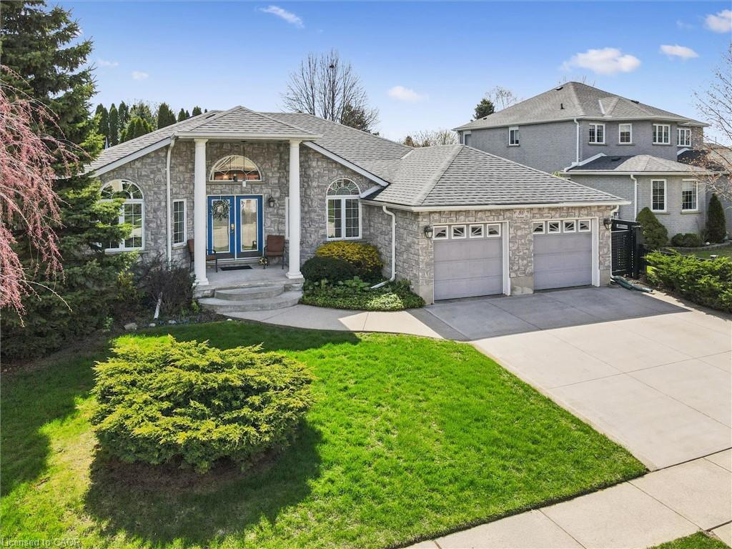 Additional image 2 of 80 Newman Drive, Cambridge, ON, N1S 5A8