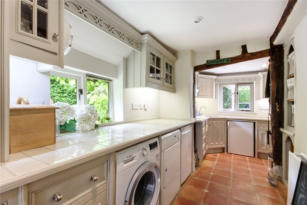 Additional image 19 of 7 bed detached house for saleDukes Place Cottage, Mereworth Road, West Peckham, Maidstone, Kent ME18