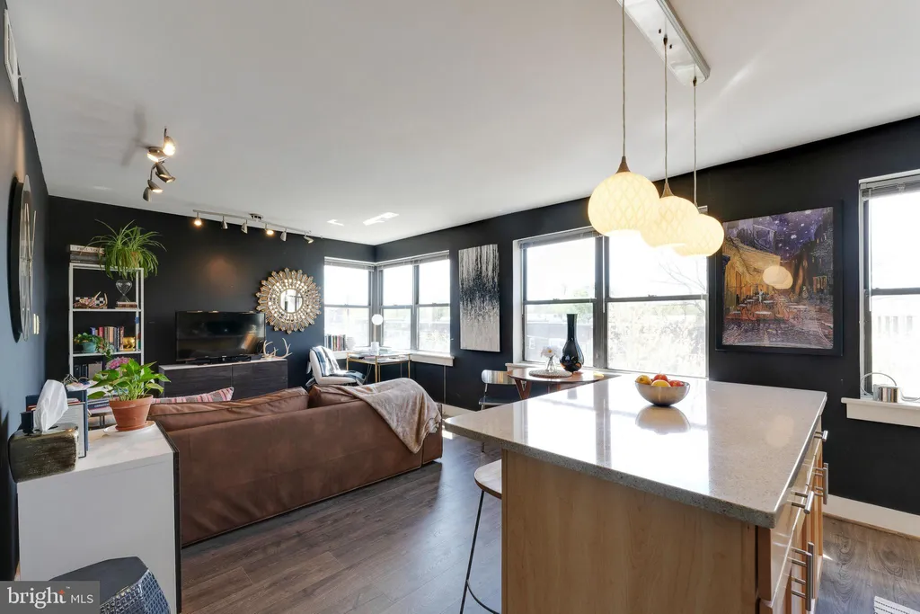 Additional image 31 of 212 Oakwood Street SE Unit 322, Washington, DC 20032