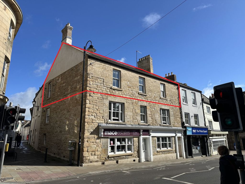Additional image 15 of 4 bed flat for saleSt. Marys Chare, Hexham NE46