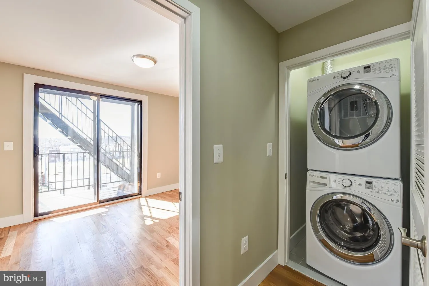 Additional image 34 of 2031 Benning Road NE Unit B, Washington, DC 20002