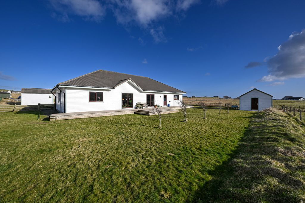Additional image 47 of 4 bed bungalow for saleDa Cutts, Sandwick, Shetland ZE2