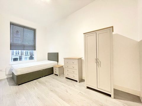 176 Ladbroke Grove, London W10, Studio to rent