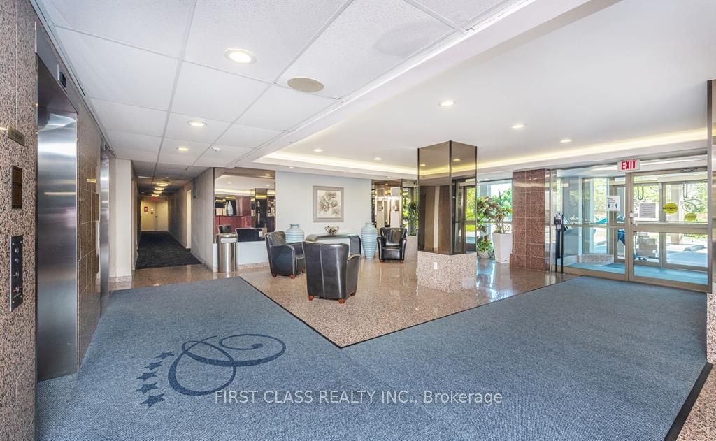Additional image 2 of 1208-700 Constellation Drive, Mississauga, ON, L5R 3G8