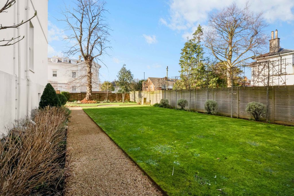 Additional image 25 of 4 bed flat for salePainswick Road, Cheltenham GL50