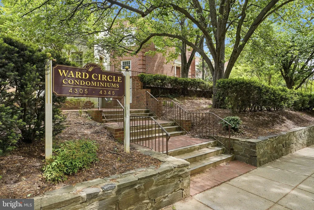 4305 Massachusetts Avenue NW, Washington, DC 20016