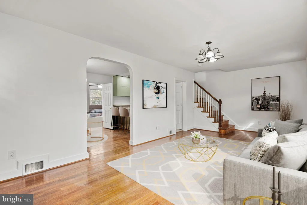 Additional image 5 of 1807 41st Place SE, Washington, DC 20020