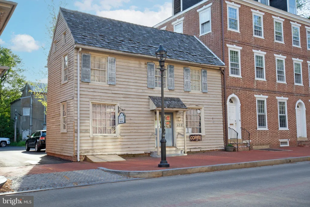 Additional image 20 of 408 S State Street, Dover, DE 19901