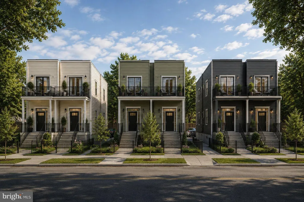 Additional image 2 of 1130 47th Place NE, Washington, DC 20019