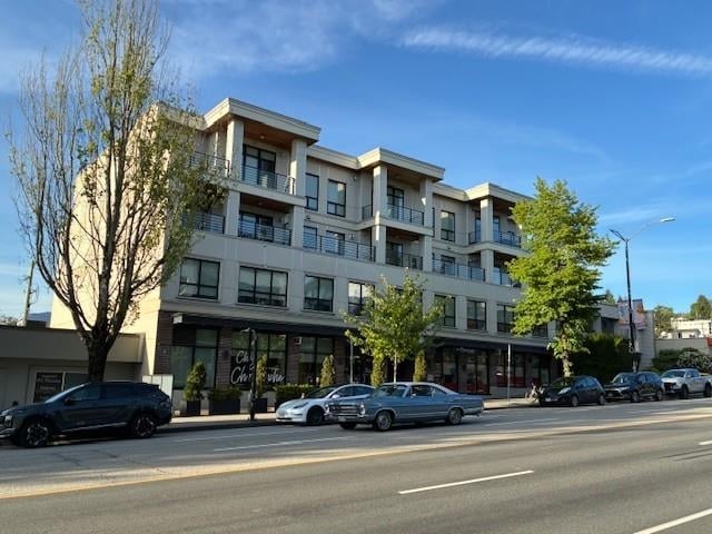 301-4721 Hastings Street, Burnaby, BC, V5C 2K8