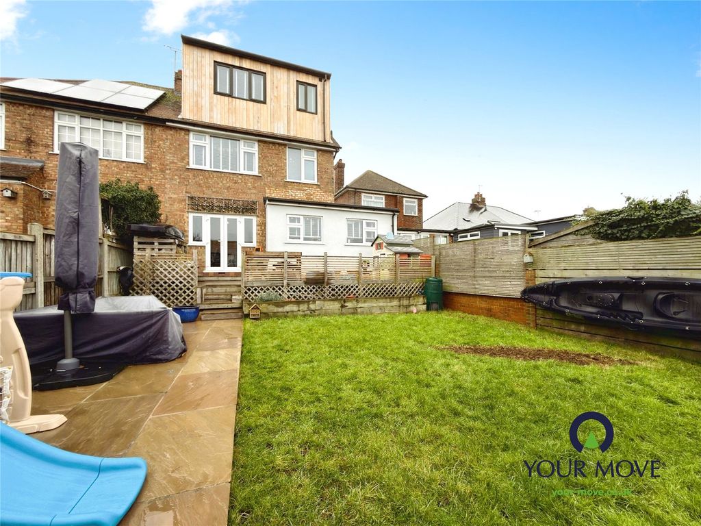 Additional image 6 of 4 bed semi-detached house for saleWallwood Road, Ramsgate, Kent CT11