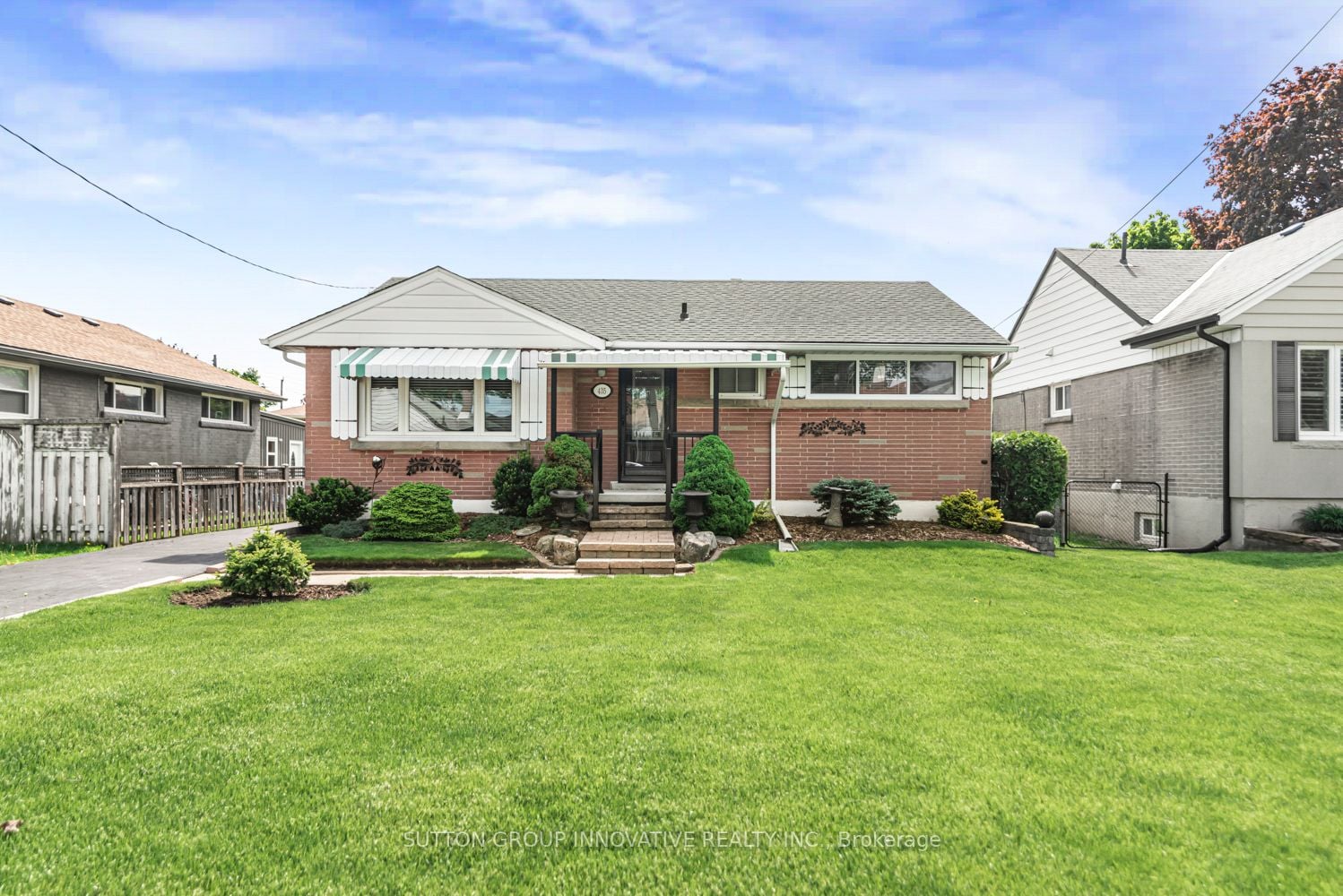 435 East 36th Street, Hamilton, ON, L8V 4A4