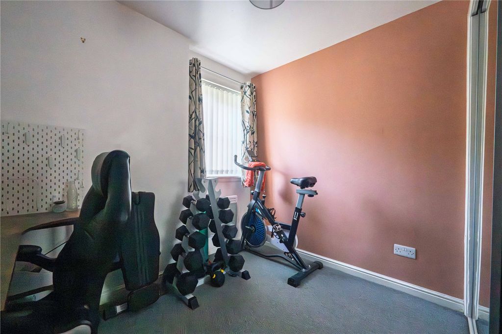 Additional image 5 of 2 bed flat for saleQueens Crescent, Livingston, West Lothian EH54